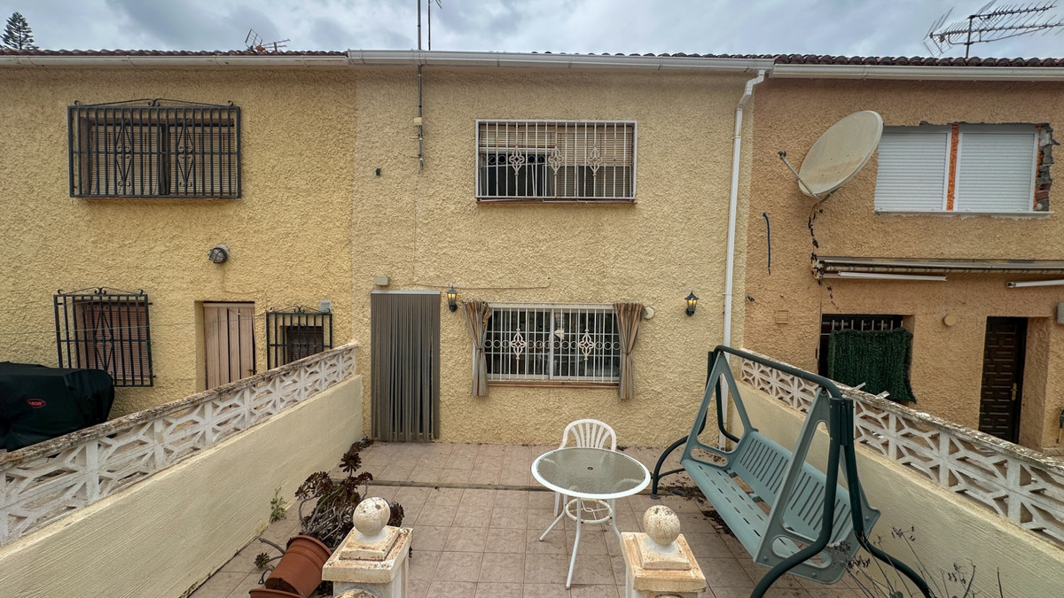 House – Townhouse in Torrevieja