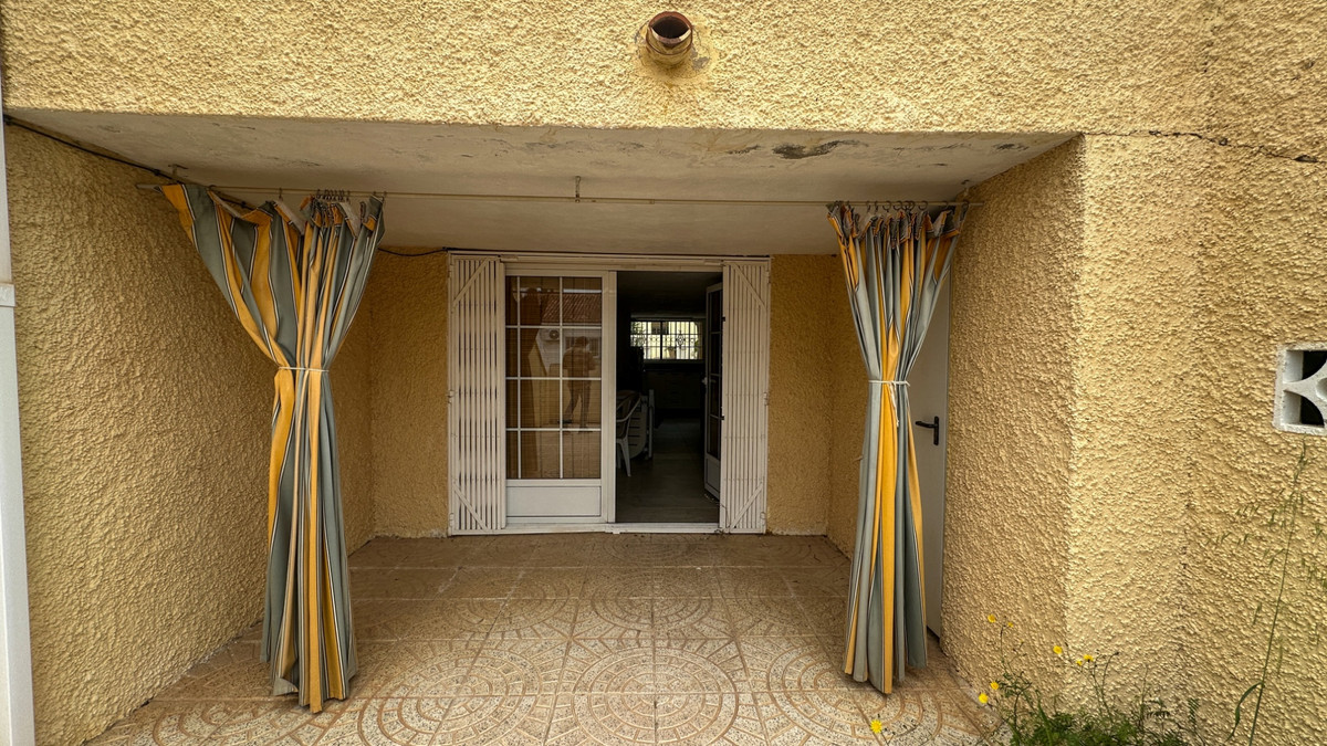 House – Townhouse in Torrevieja