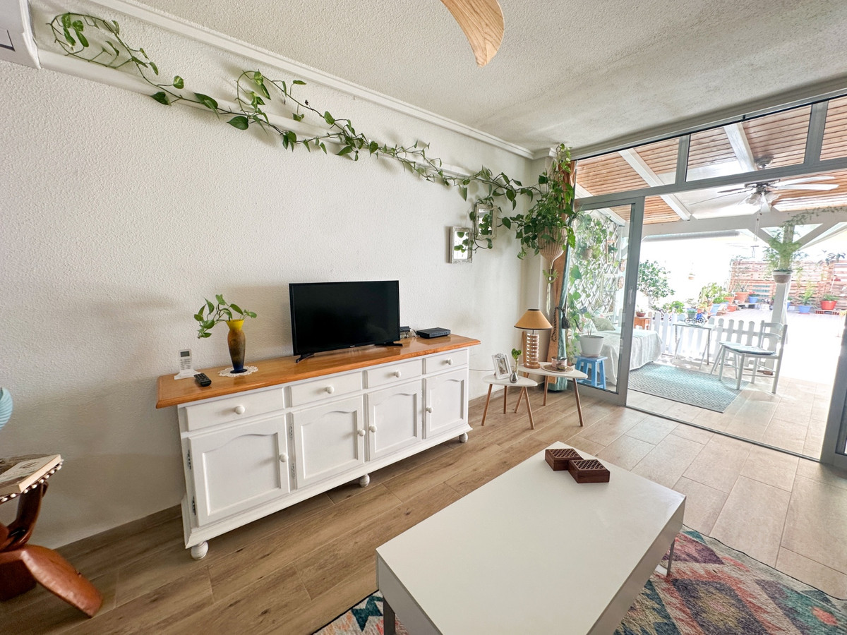 ShowFeedImage Apartment – Ground Floor Apartment in Torrevieja