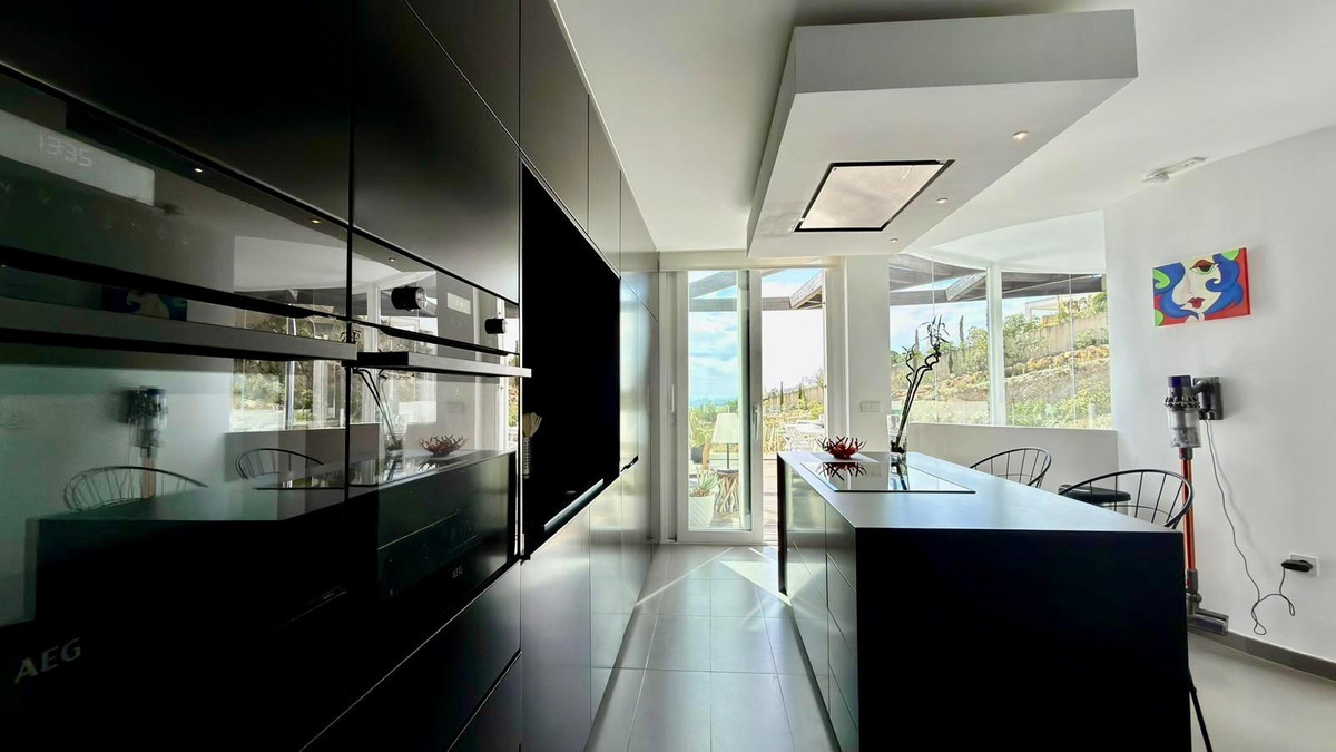 Apartment – Penthouse in Altea