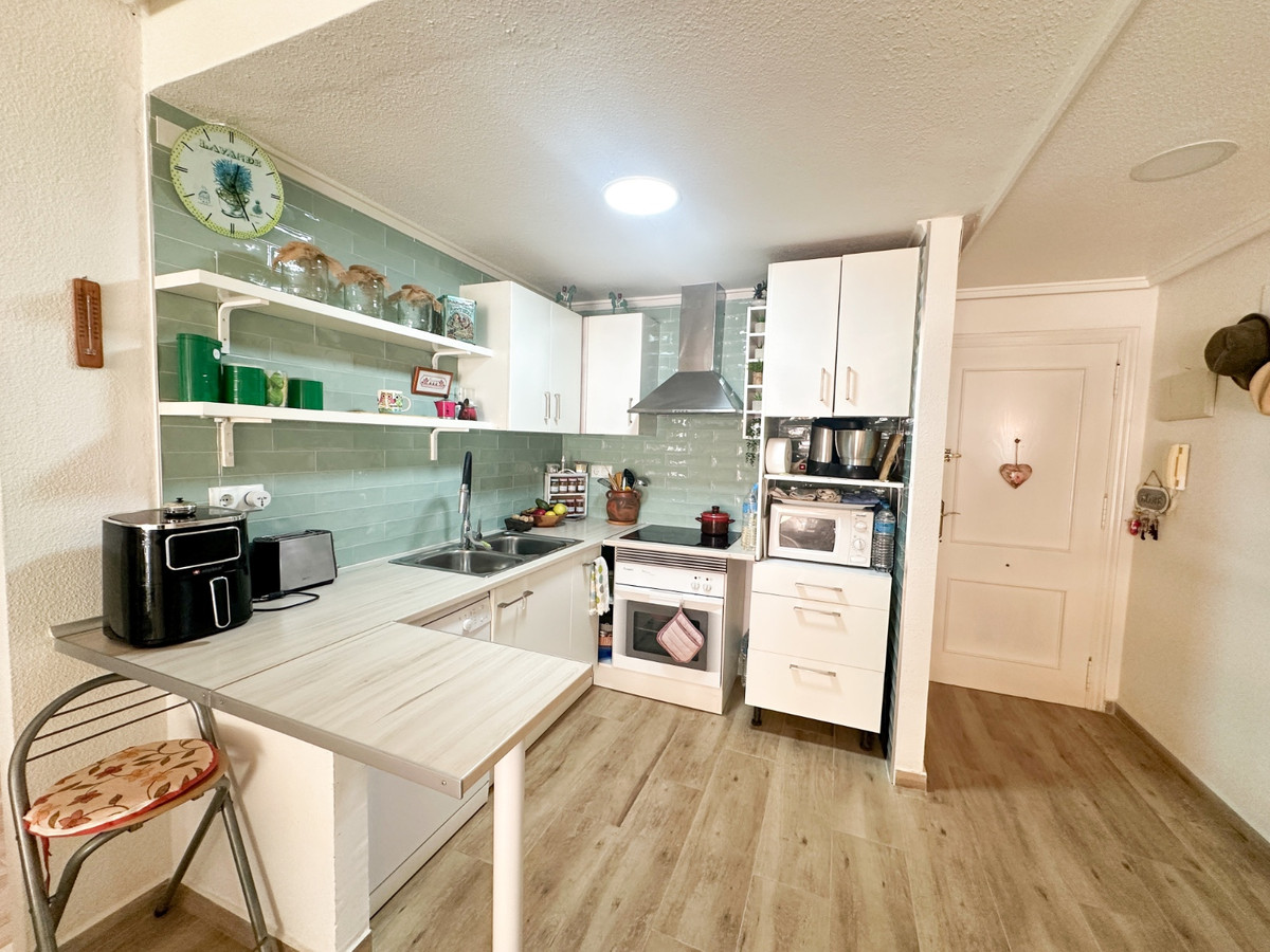 ShowFeedImage Apartment – Ground Floor Apartment in Torrevieja