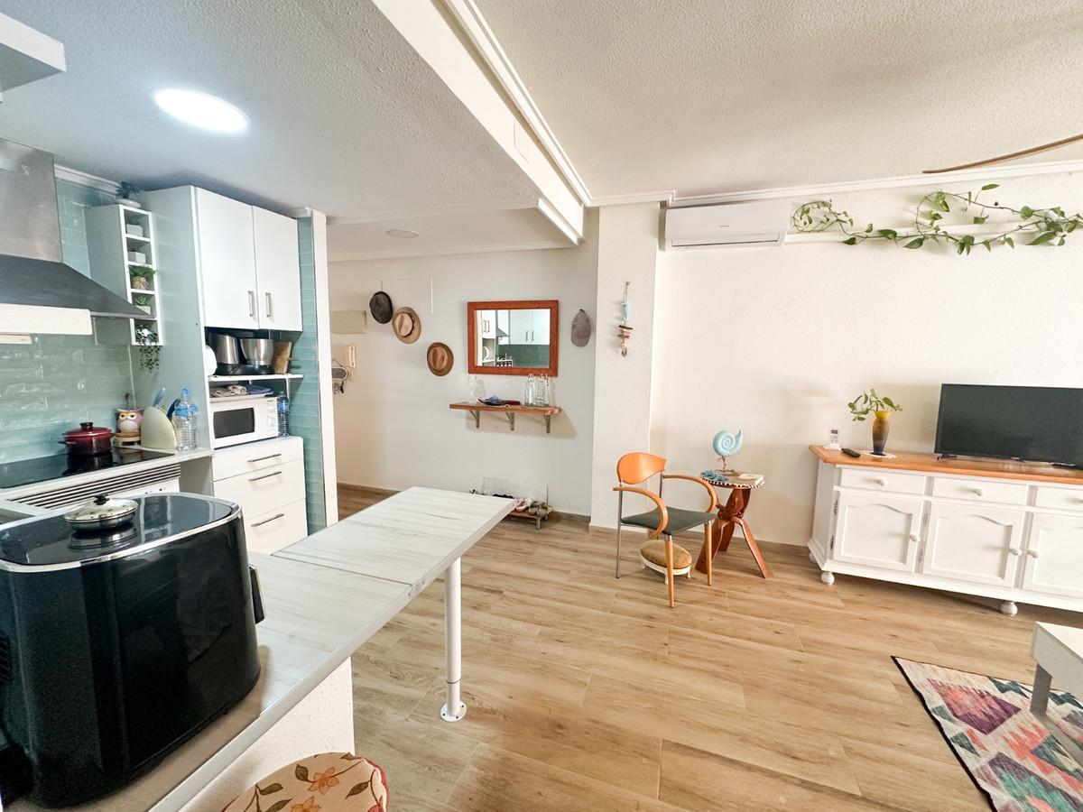 ShowFeedImage Apartment – Ground Floor Apartment in Torrevieja