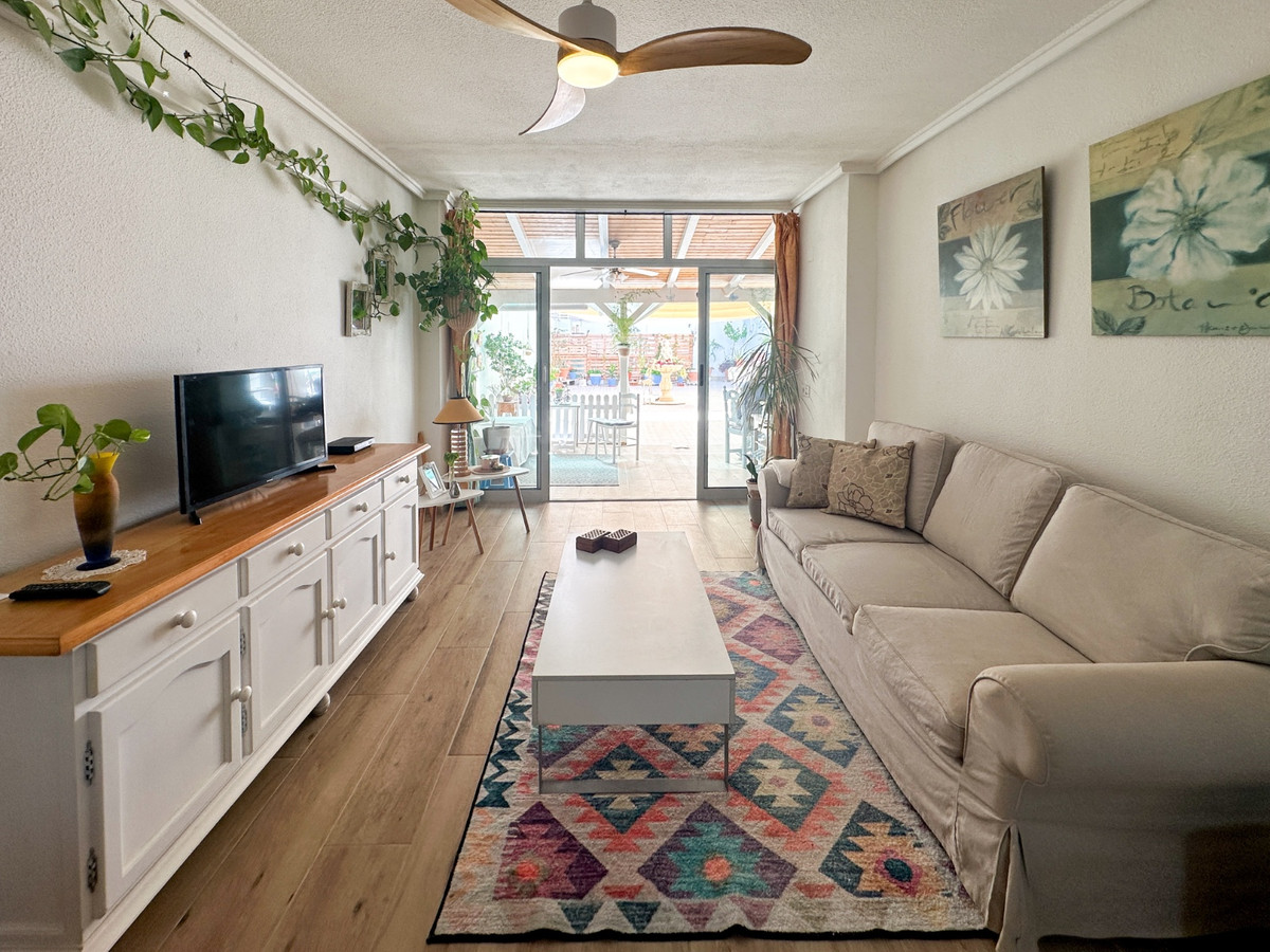 ShowFeedImage Apartment – Ground Floor Apartment in Torrevieja