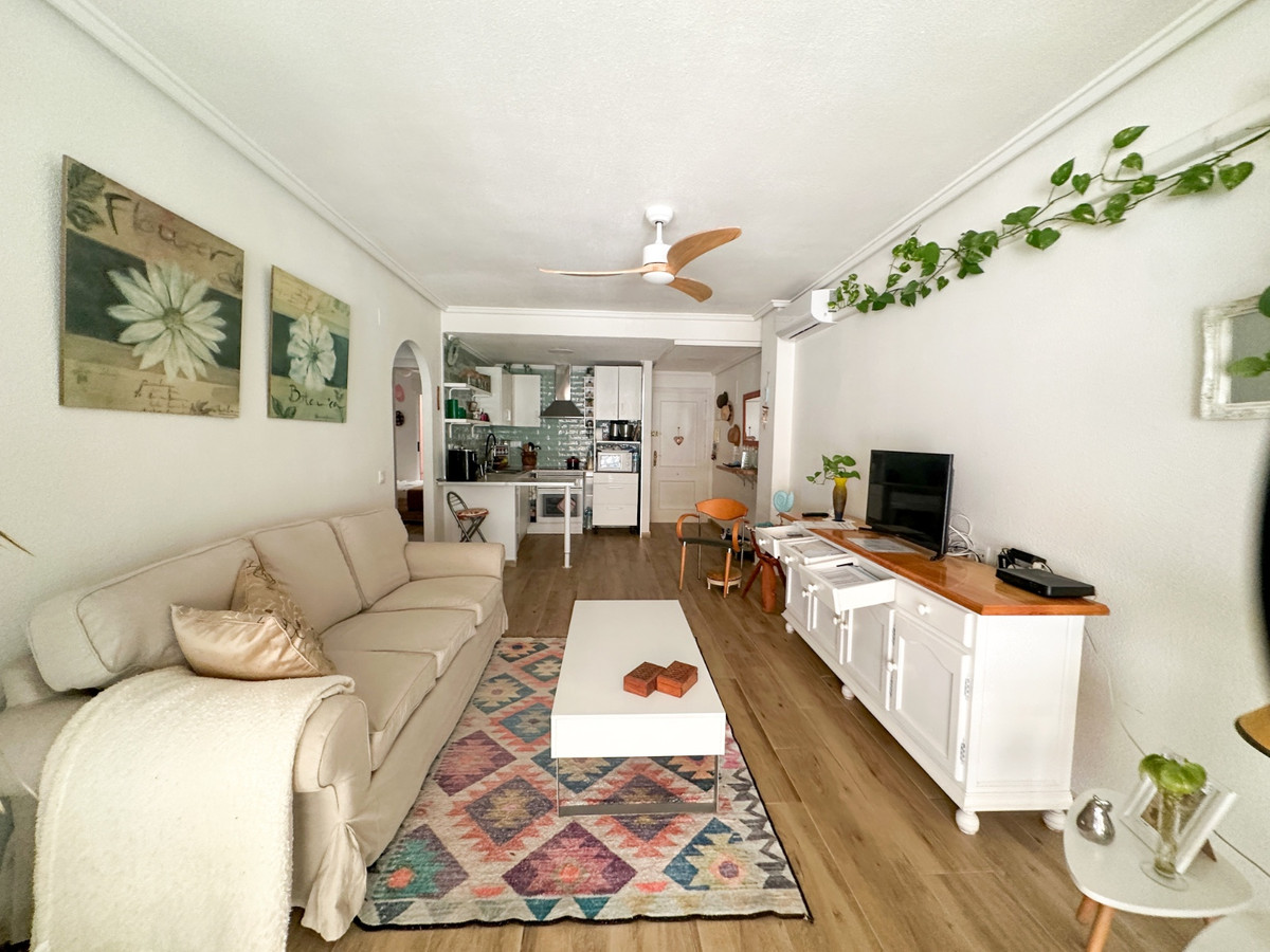 ShowFeedImage Apartment – Ground Floor Apartment in Torrevieja