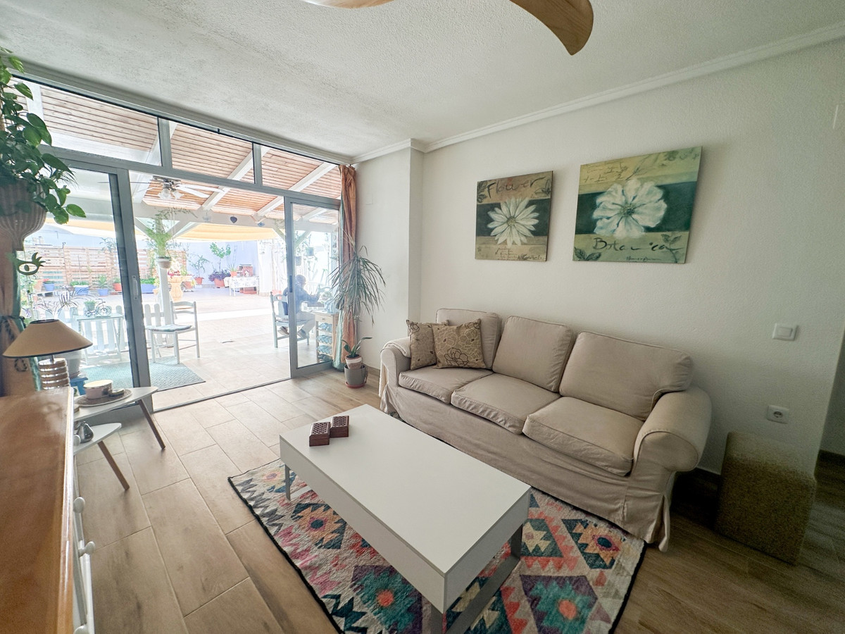 ShowFeedImage Apartment – Ground Floor Apartment in Torrevieja