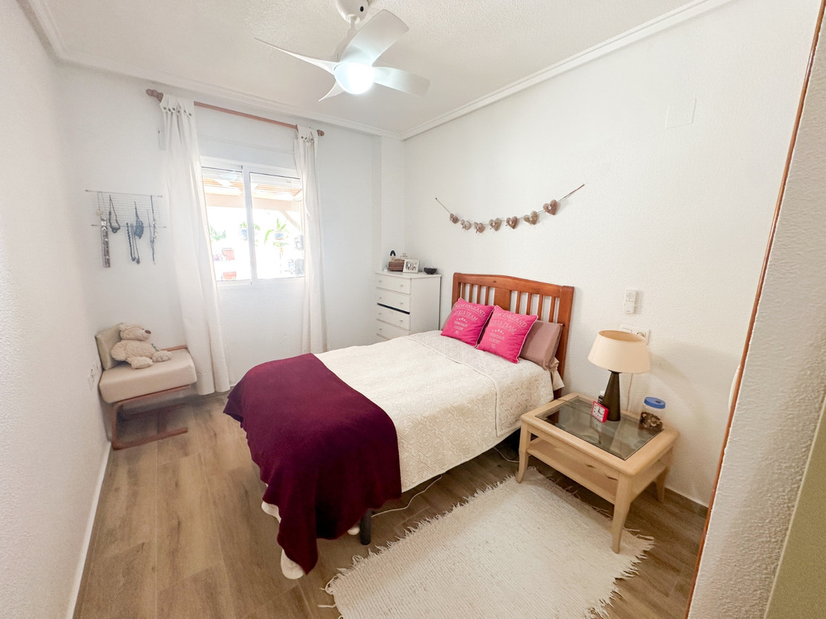 ShowFeedImage Apartment – Ground Floor Apartment in Torrevieja