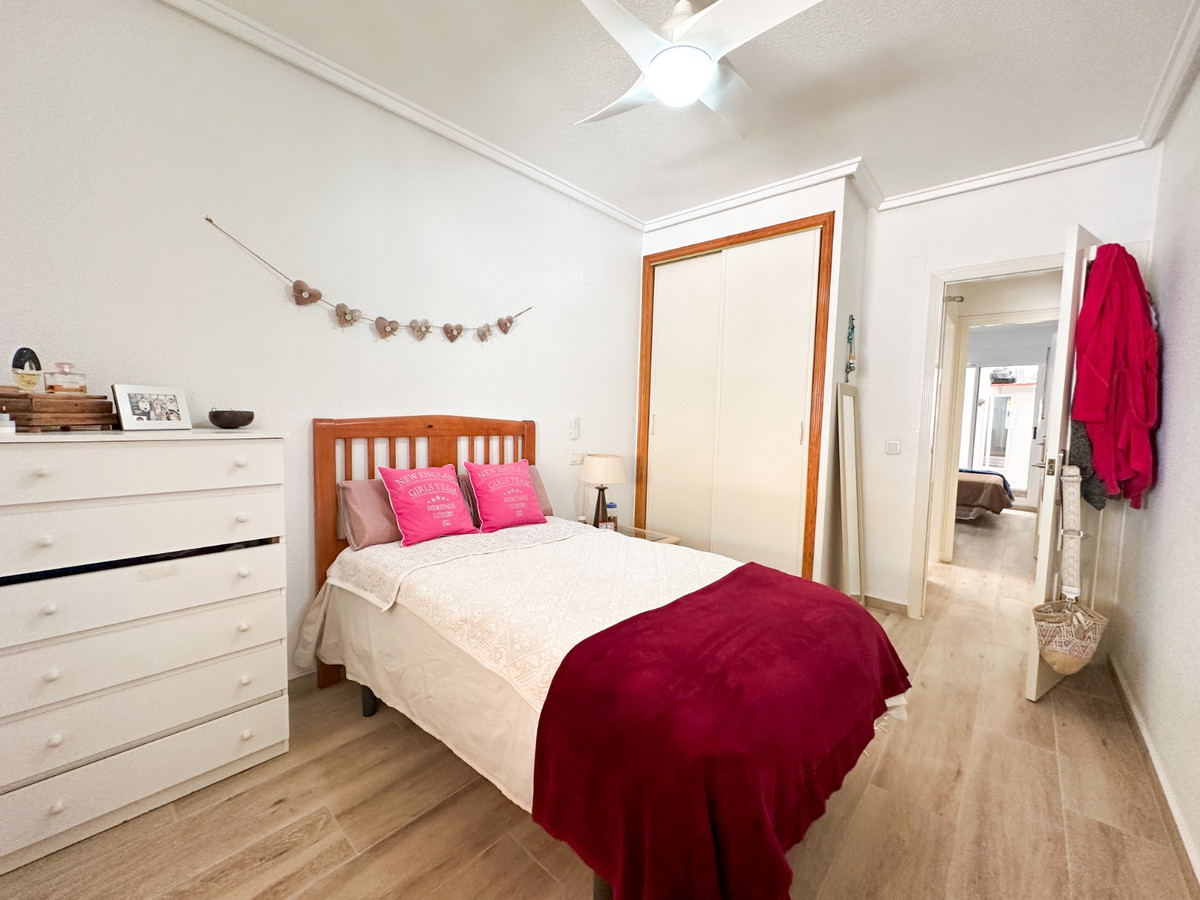 ShowFeedImage Apartment – Ground Floor Apartment in Torrevieja