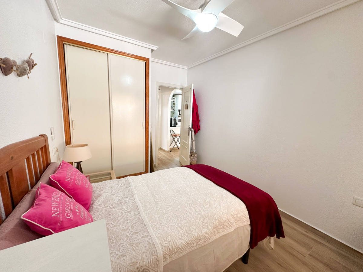 ShowFeedImage Apartment – Ground Floor Apartment in Torrevieja