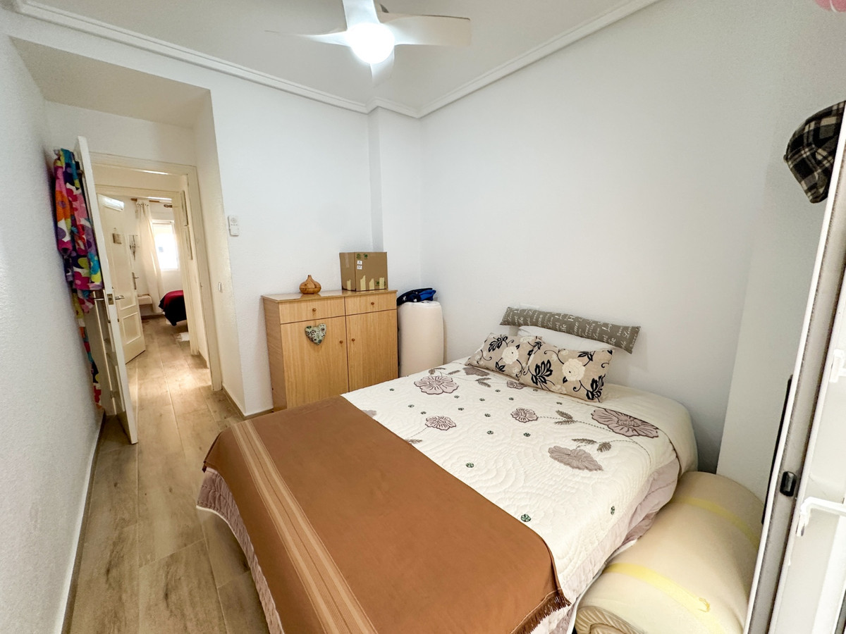 ShowFeedImage Apartment – Ground Floor Apartment in Torrevieja