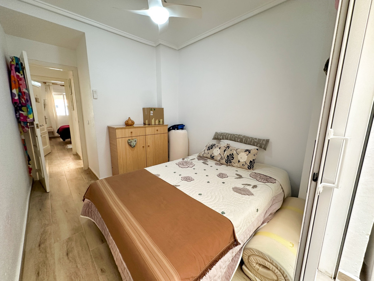 ShowFeedImage Apartment – Ground Floor Apartment in Torrevieja