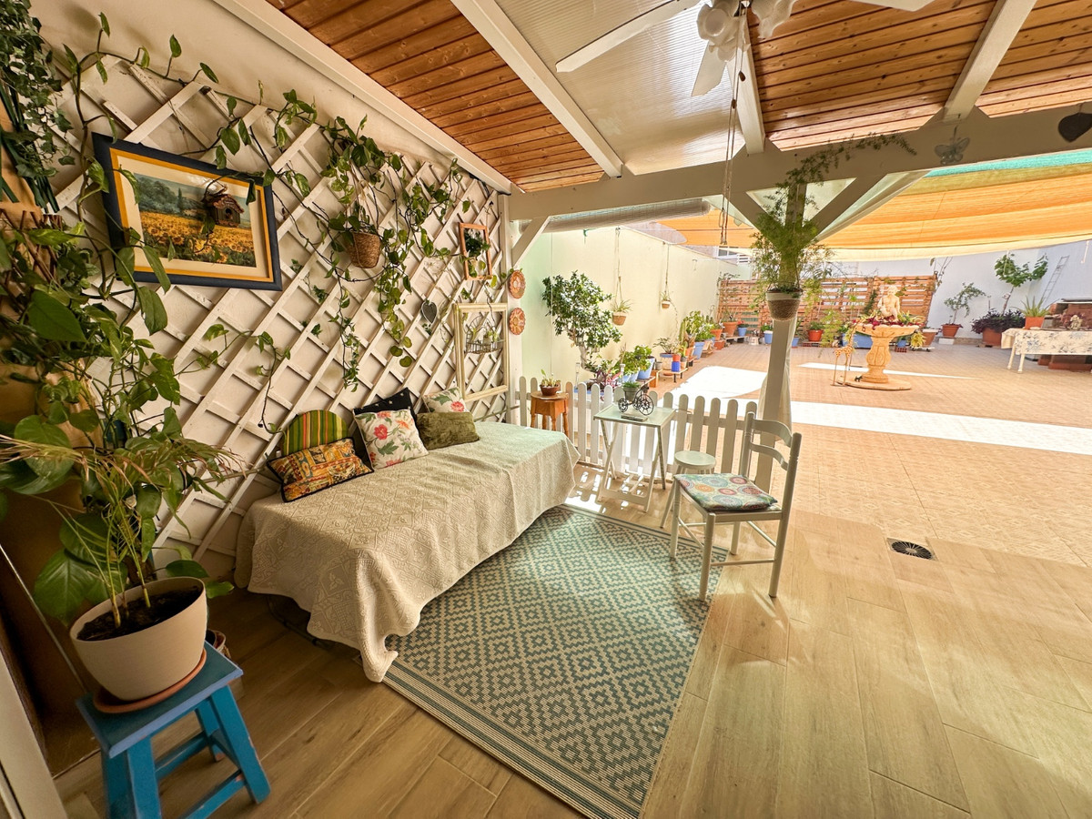 ShowFeedImage Apartment – Ground Floor Apartment in Torrevieja