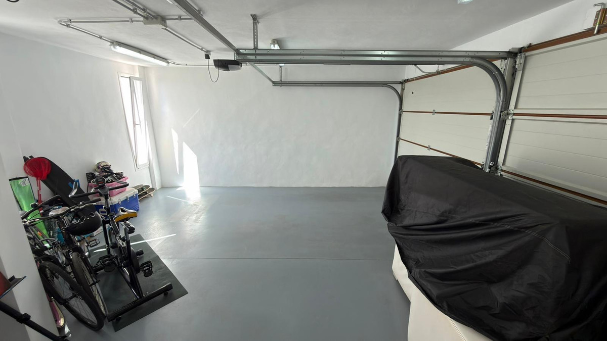 Apartment – Penthouse in Altea