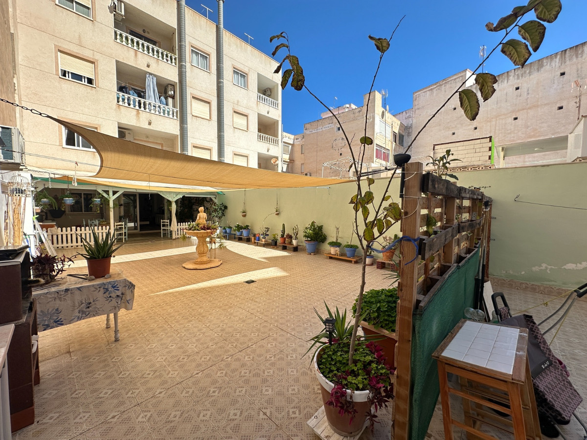 ShowFeedImage Apartment – Ground Floor Apartment in Torrevieja