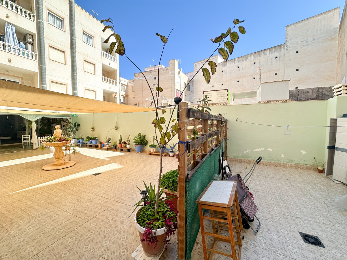 ShowFeedImage Apartment – Ground Floor Apartment in Torrevieja