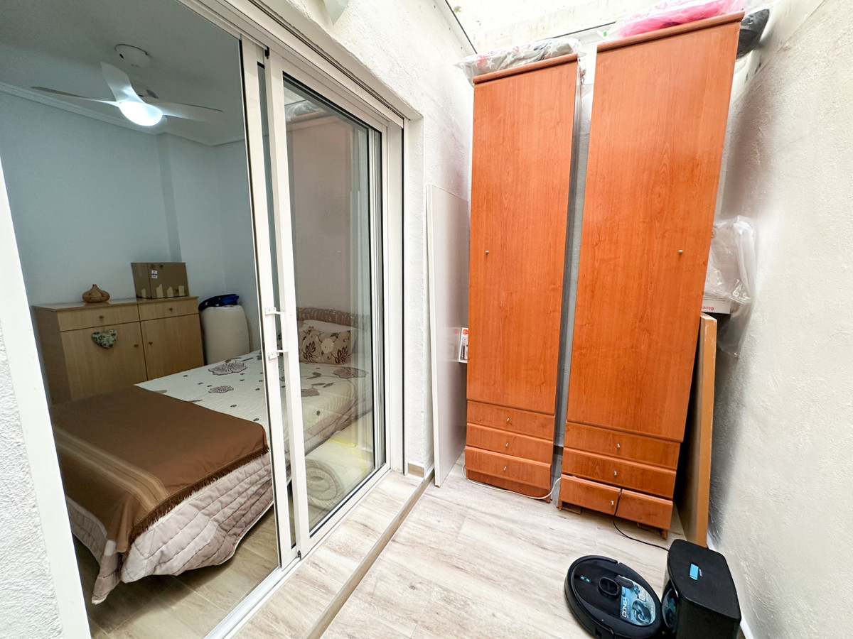 ShowFeedImage Apartment – Ground Floor Apartment in Torrevieja