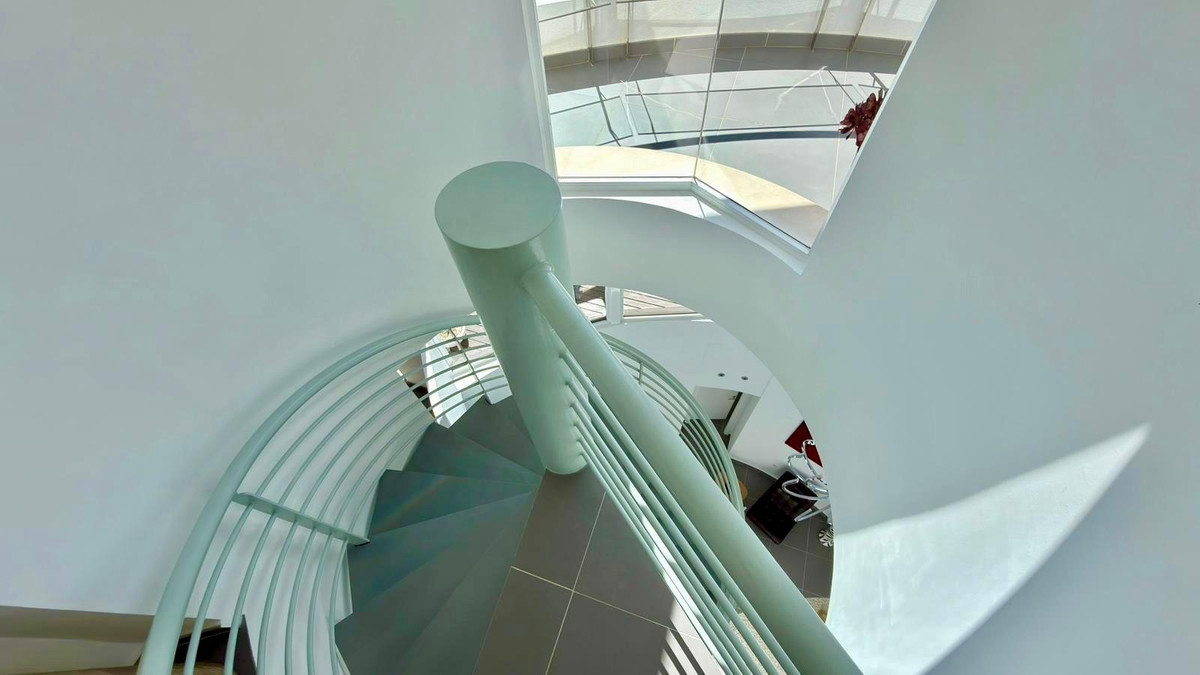 Apartment – Penthouse in Altea