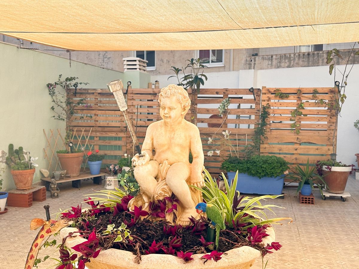 ShowFeedImage Apartment – Ground Floor Apartment in Torrevieja