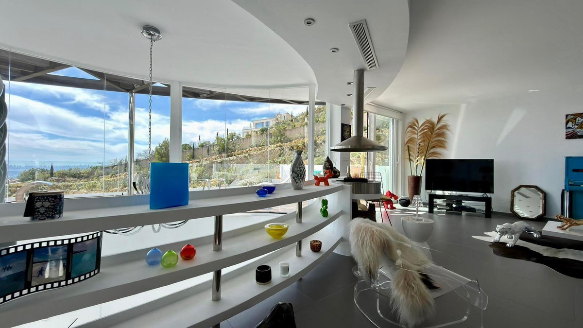Apartment – Penthouse in Altea