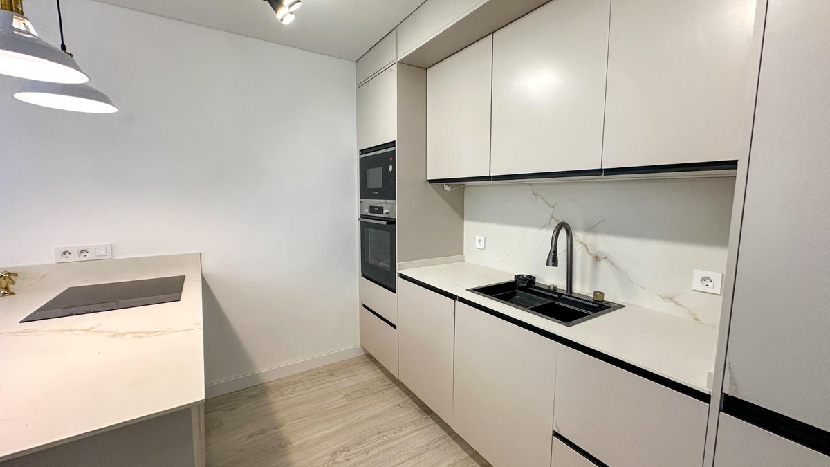 Apartment – Ground Floor Apartment in Torrevieja
