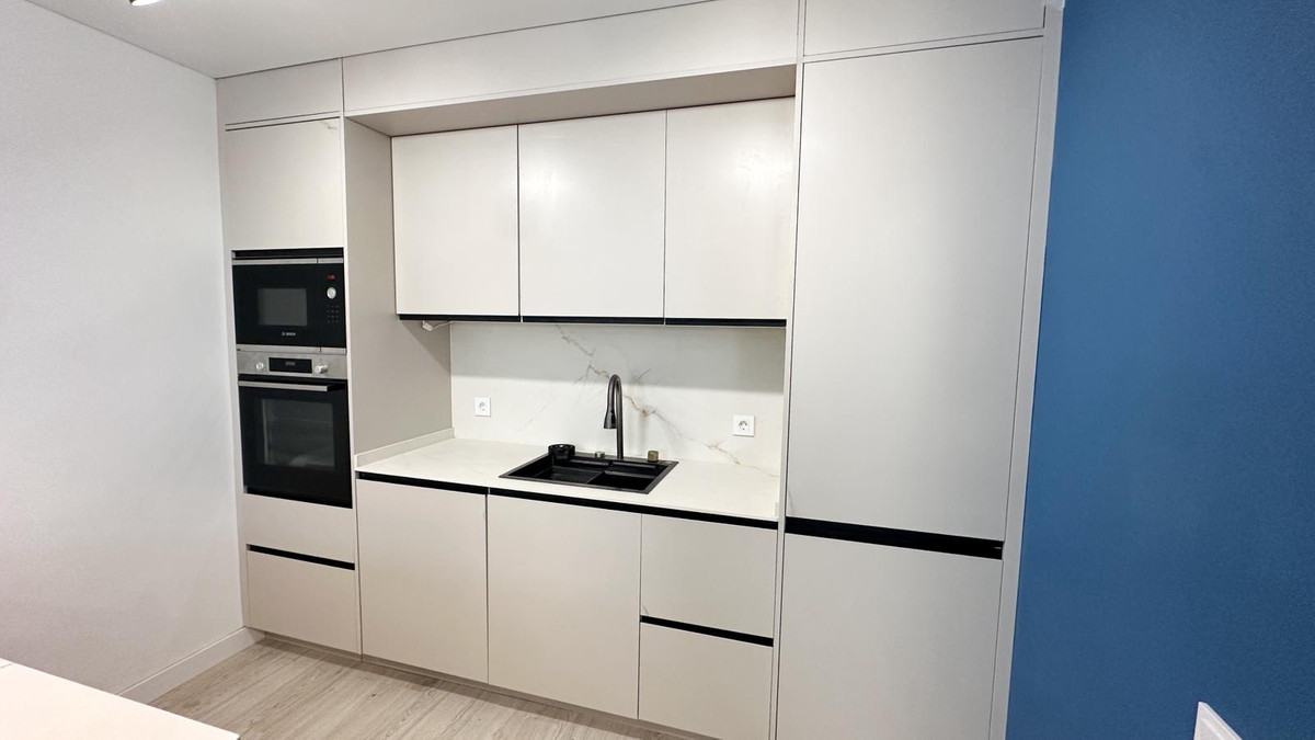 Apartment – Ground Floor Apartment in Torrevieja