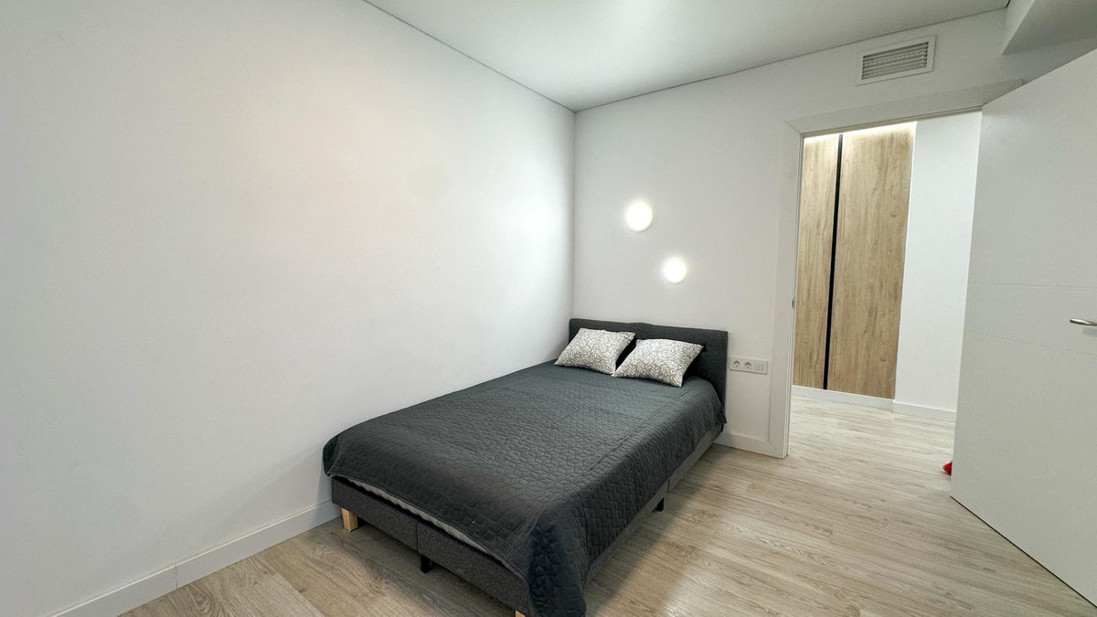 Apartment – Ground Floor Apartment in Torrevieja