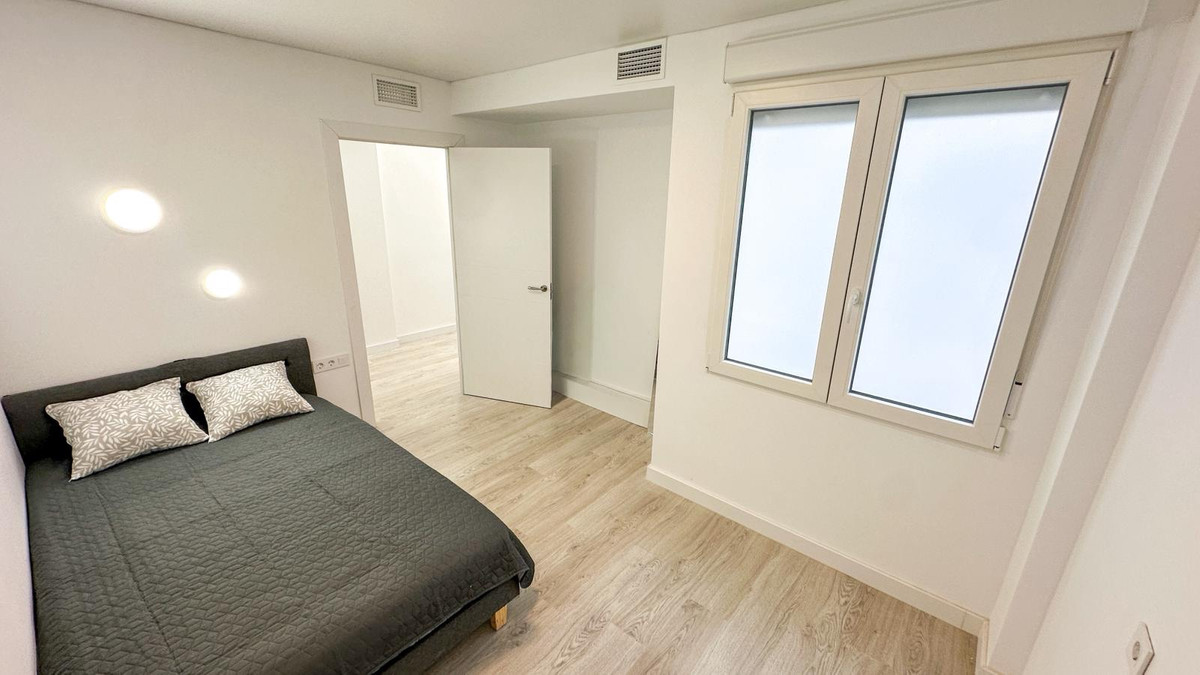 Apartment – Ground Floor Apartment in Torrevieja