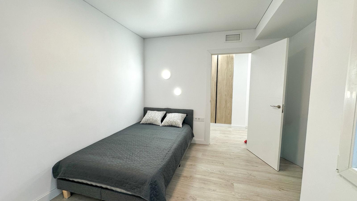 Apartment – Ground Floor Apartment in Torrevieja