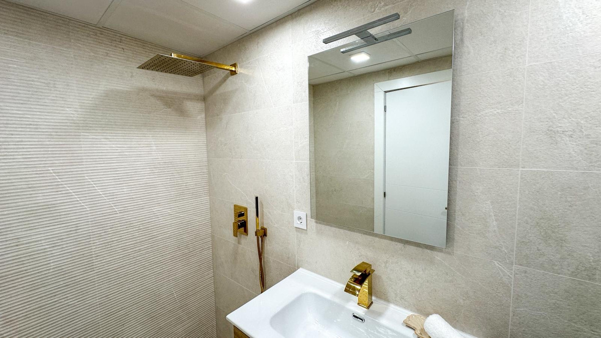 Apartment – Ground Floor Apartment in Torrevieja