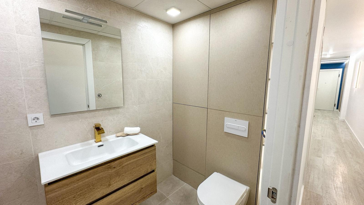 Apartment – Ground Floor Apartment in Torrevieja