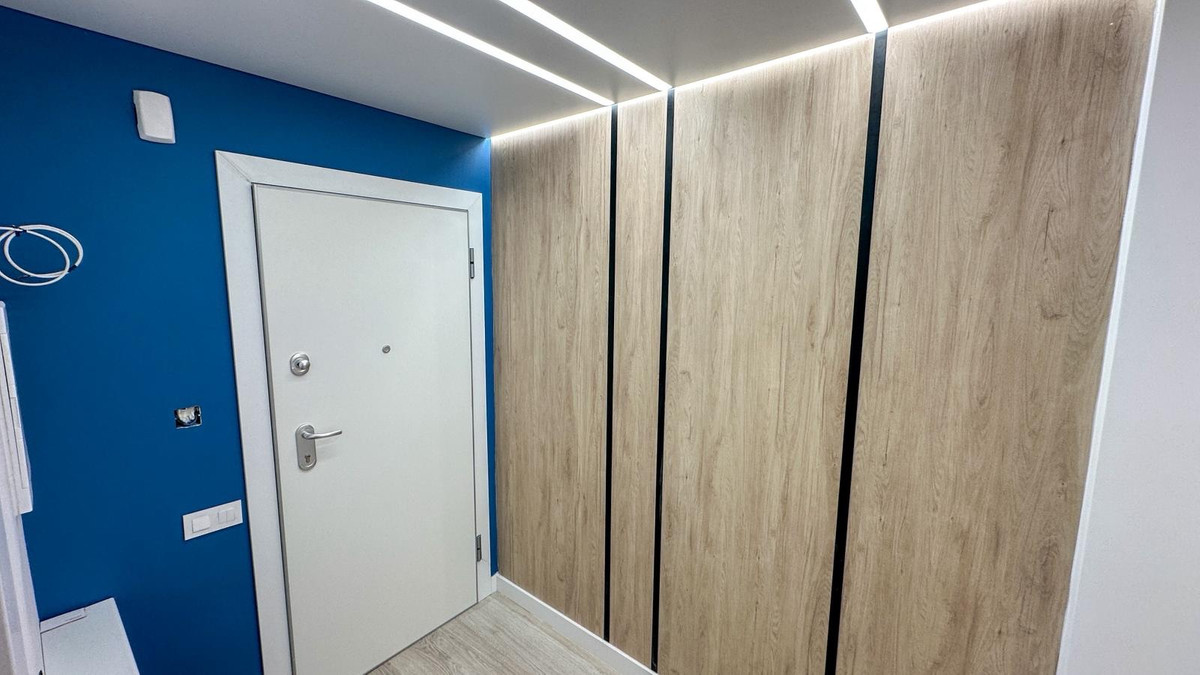 Apartment – Ground Floor Apartment in Torrevieja