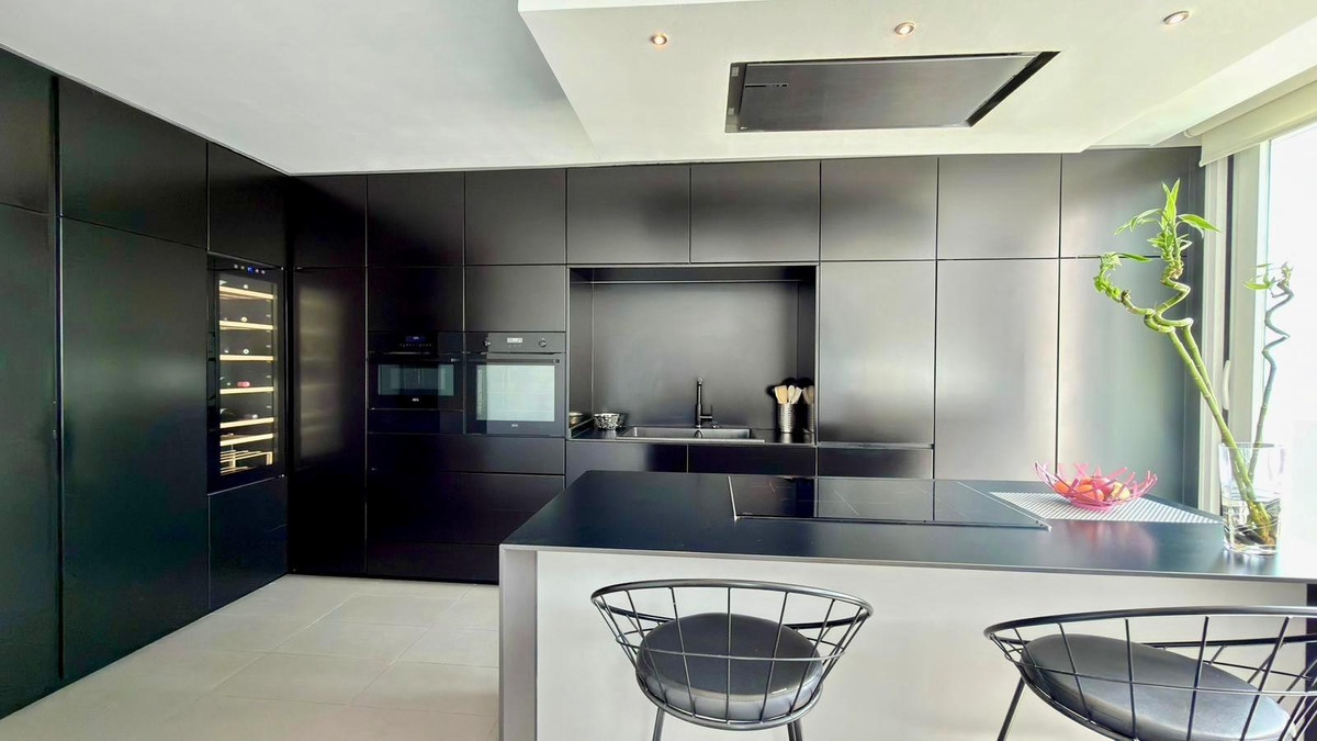 Apartment – Penthouse in Altea
