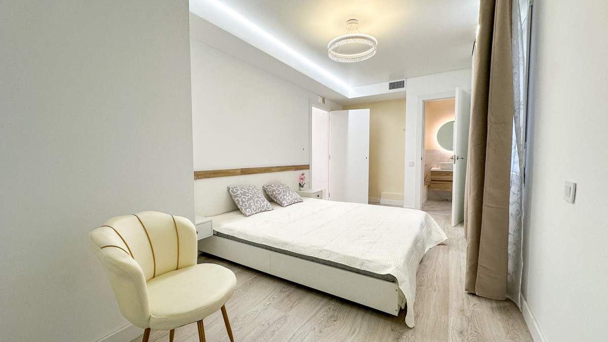 Apartment – Ground Floor Apartment in Torrevieja