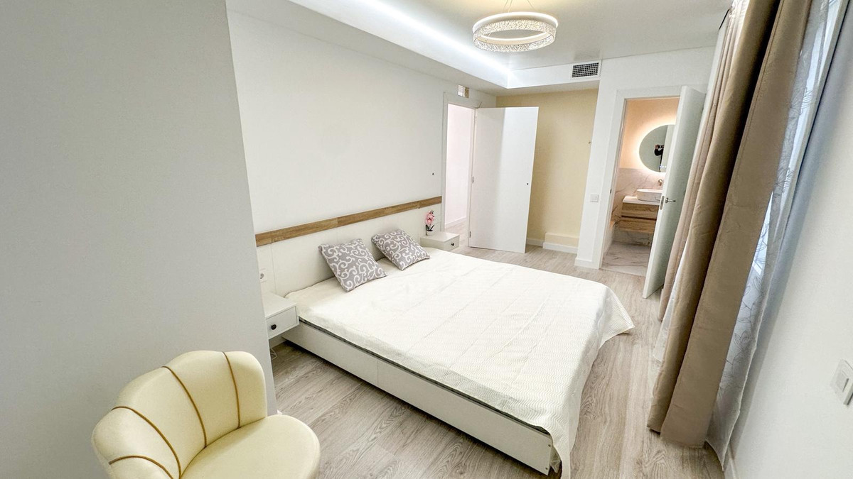 Apartment – Ground Floor Apartment in Torrevieja