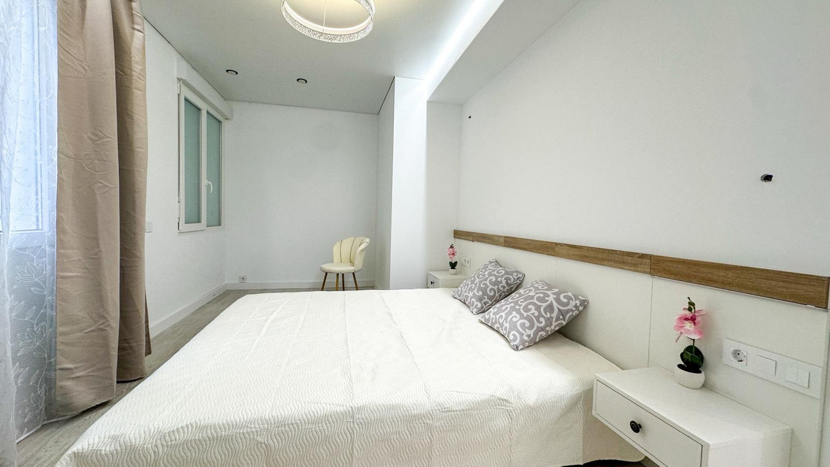 Apartment – Ground Floor Apartment in Torrevieja