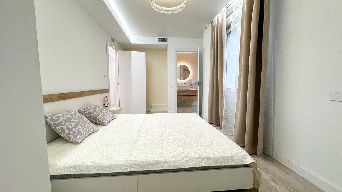 Apartment – Ground Floor Apartment in Torrevieja