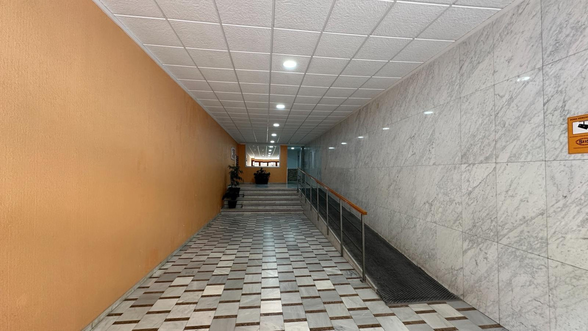 Apartment – Ground Floor Apartment in Torrevieja