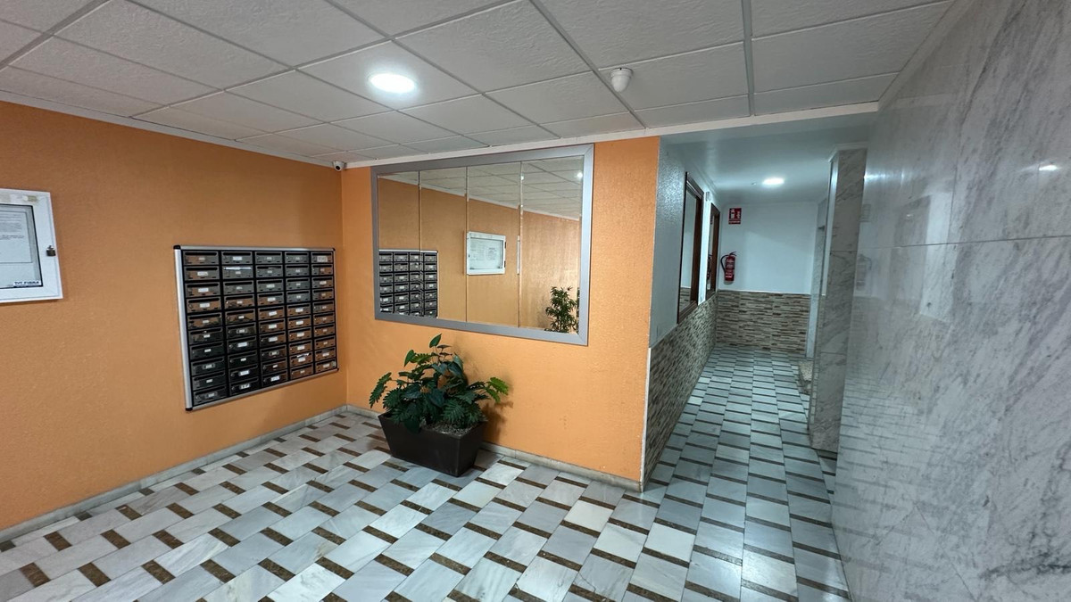 Apartment – Ground Floor Apartment in Torrevieja