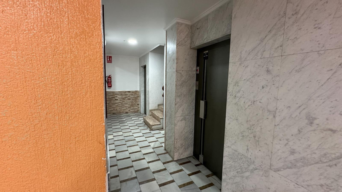 Apartment – Ground Floor Apartment in Torrevieja