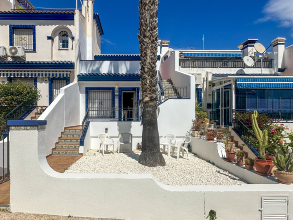 House – Townhouse in Orihuela