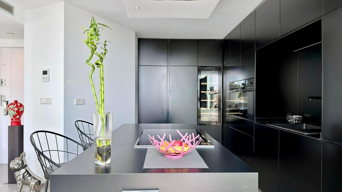 Apartment – Penthouse in Altea