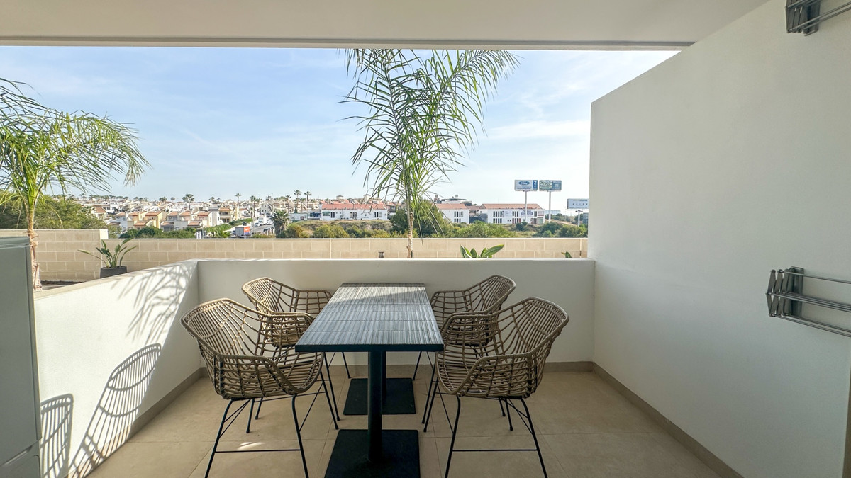 ShowFeedImage Apartment – Ground Floor Apartment in Orihuela