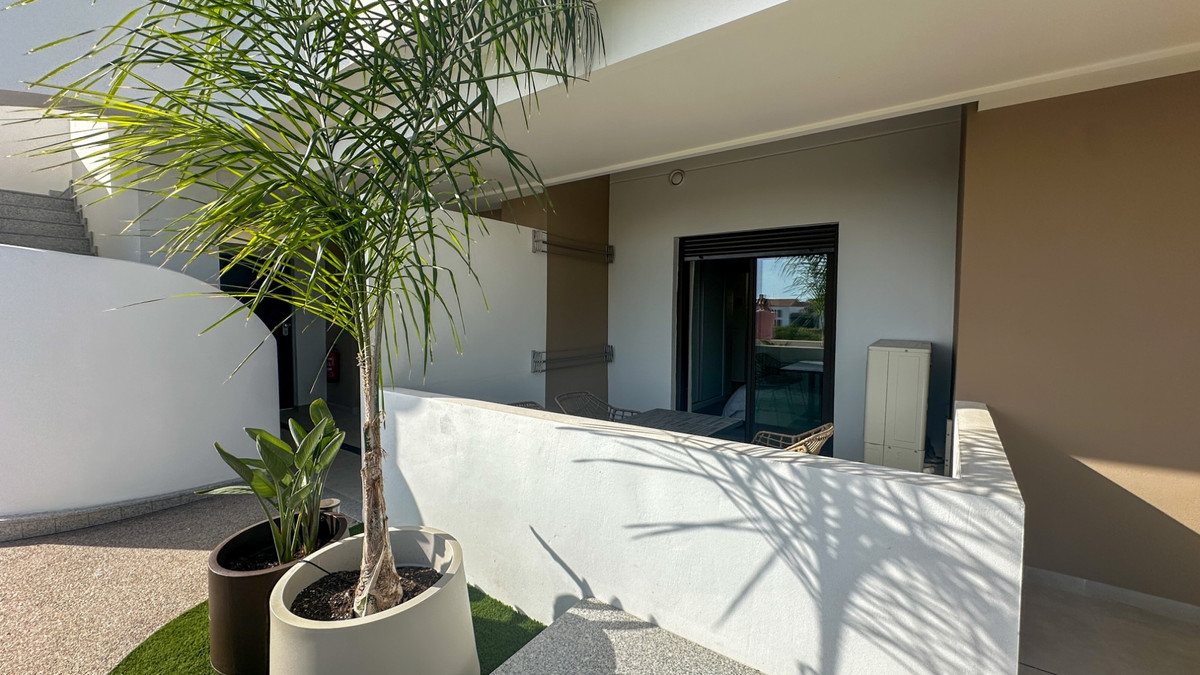 ShowFeedImage Apartment – Ground Floor Apartment in Orihuela