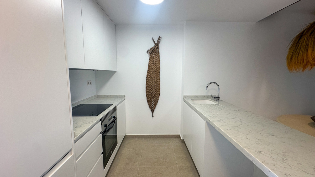 ShowFeedImage Apartment – Ground Floor Apartment in Orihuela