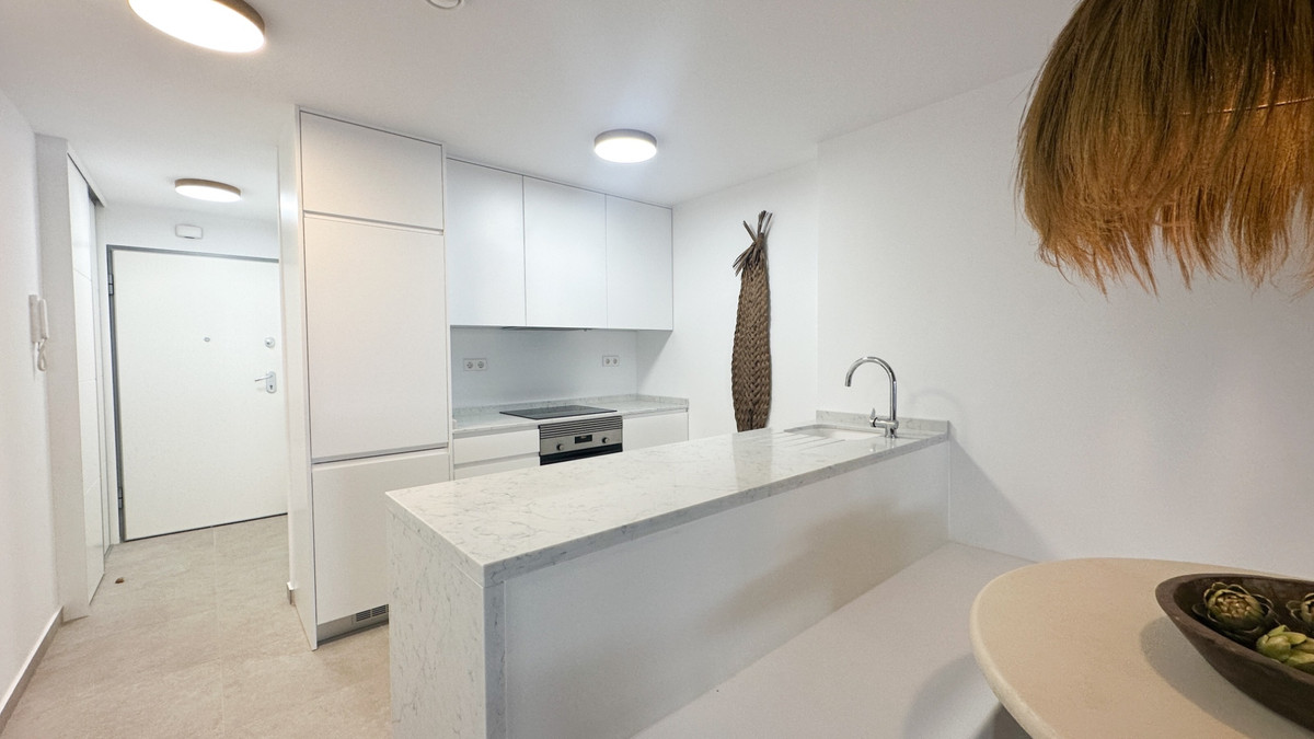 ShowFeedImage Apartment – Ground Floor Apartment in Orihuela