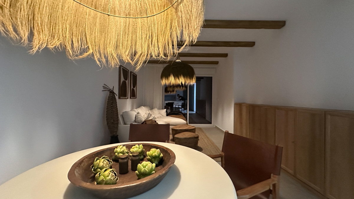 ShowFeedImage Apartment – Ground Floor Apartment in Orihuela