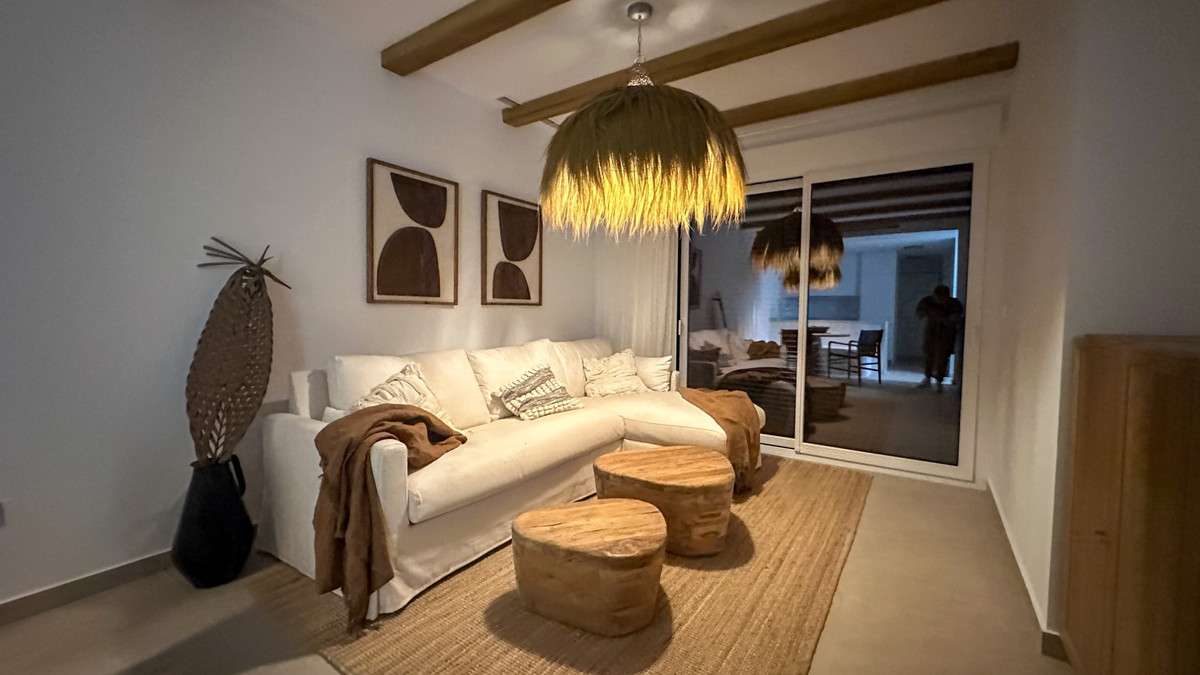 ShowFeedImage Apartment – Ground Floor Apartment in Orihuela