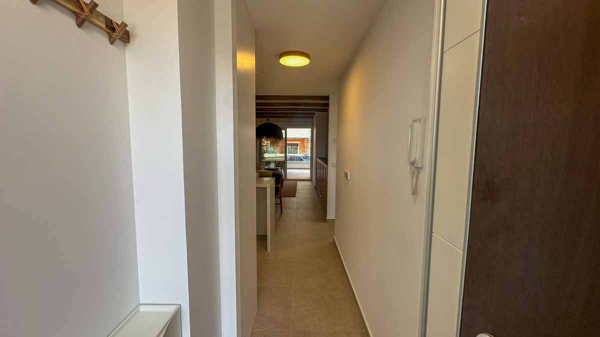ShowFeedImage Apartment – Ground Floor Apartment in Orihuela