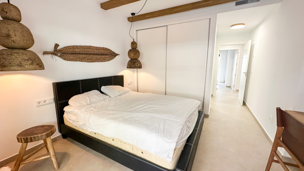 ShowFeedImage Apartment – Ground Floor Apartment in Orihuela