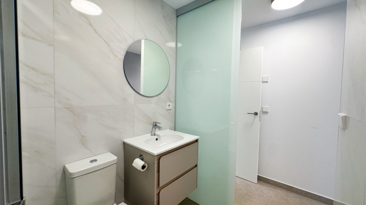 ShowFeedImage Apartment – Ground Floor Apartment in Orihuela