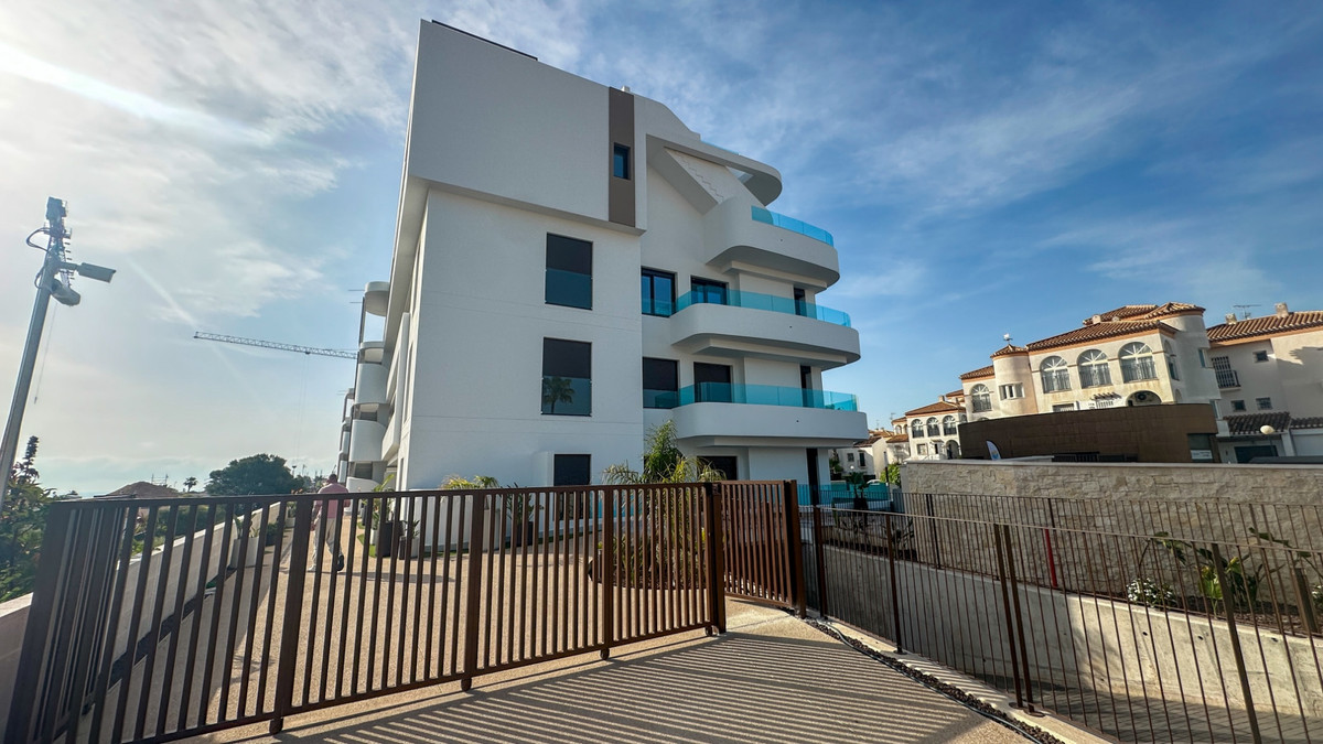 ShowFeedImage Apartment – Ground Floor Apartment in Orihuela